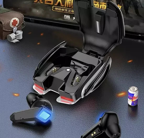 Audifonos Inalambricos Con IPX6 K-68