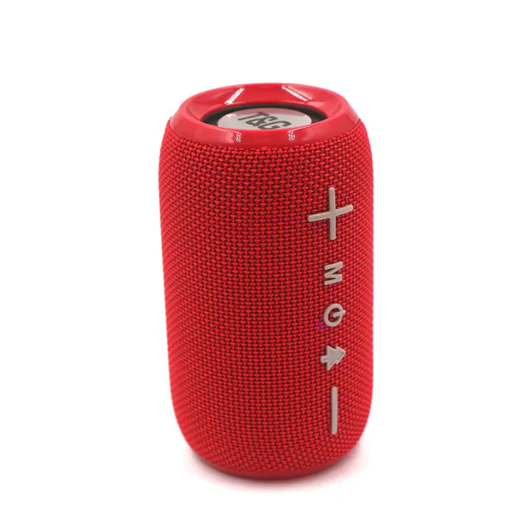 Parlante T&G Bluetooth Portátil TG-419 B2B