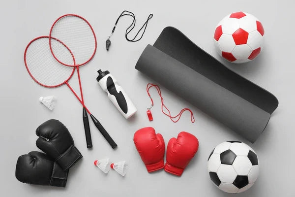 Deporte 🏋️‍♀️