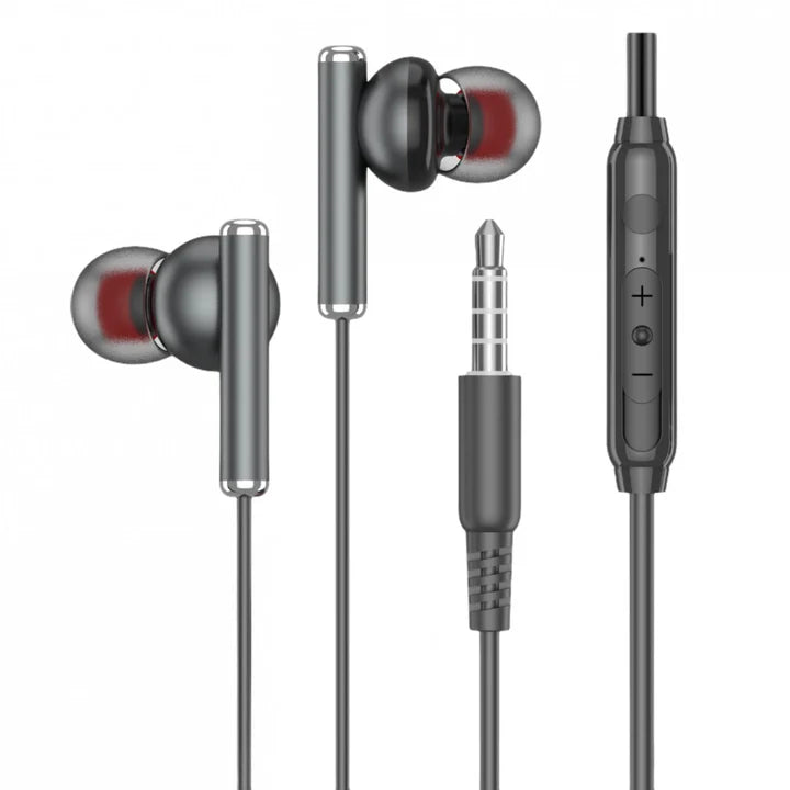 Audífonos Para Celular PZX 1530