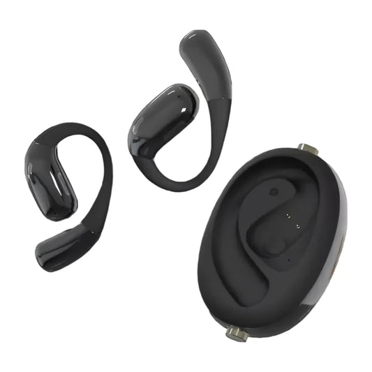 Audífonos Traductores de Conducción Ósea A60