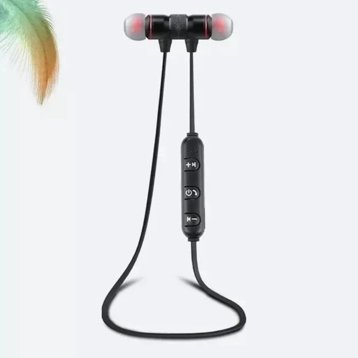 Audífonos De Cuellera SGS-888