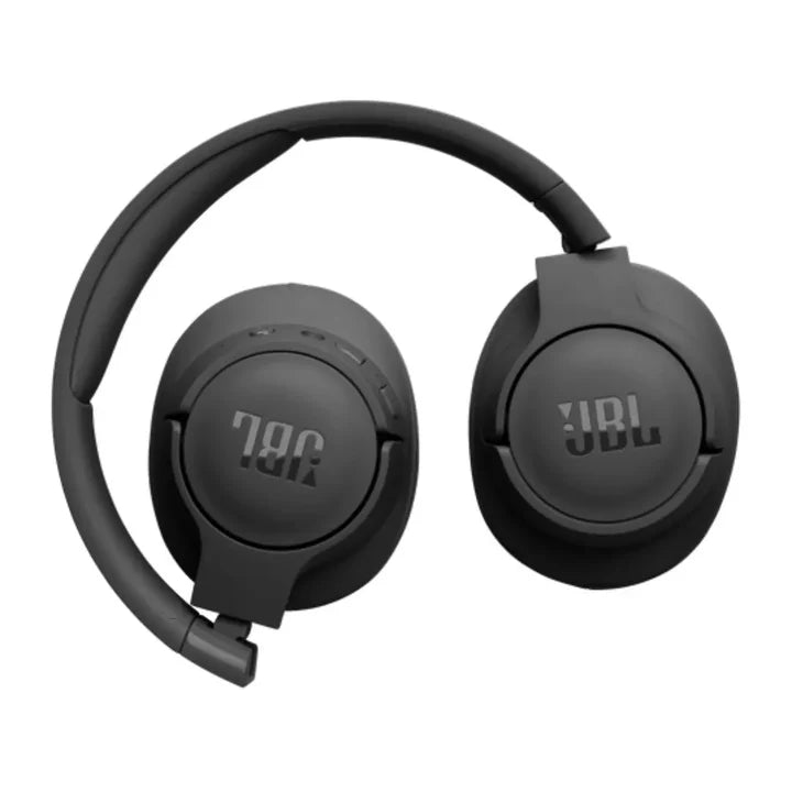 Audifonos De Diadema Inalámbricos JBL T720BT