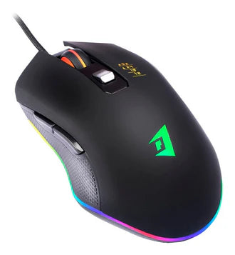 Mouse Gamer Cable USB Jertech X10P