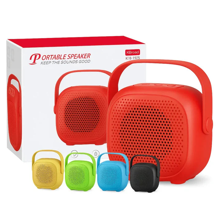 Radio parlante KTS-1678