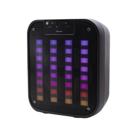Parlante/Cabina De Sonido Bluetooth KTS-1841 B2B