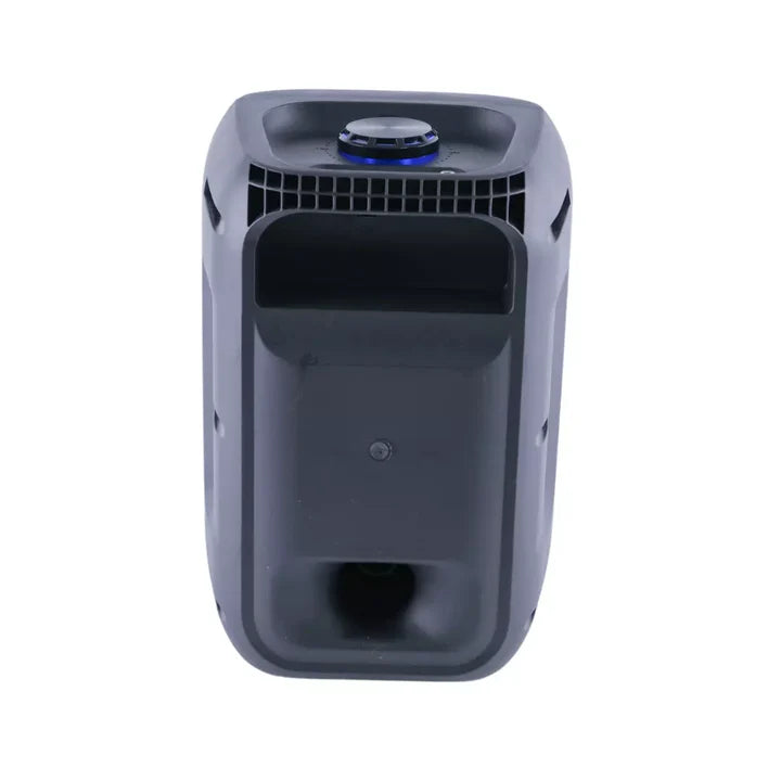 Parlante Bluetooth De 8" Con Retroiluminado MS-2046BT B2B